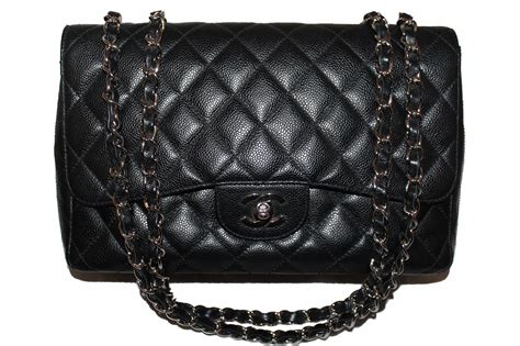 black leather chanel bag|expensive black purses quilted chanel.